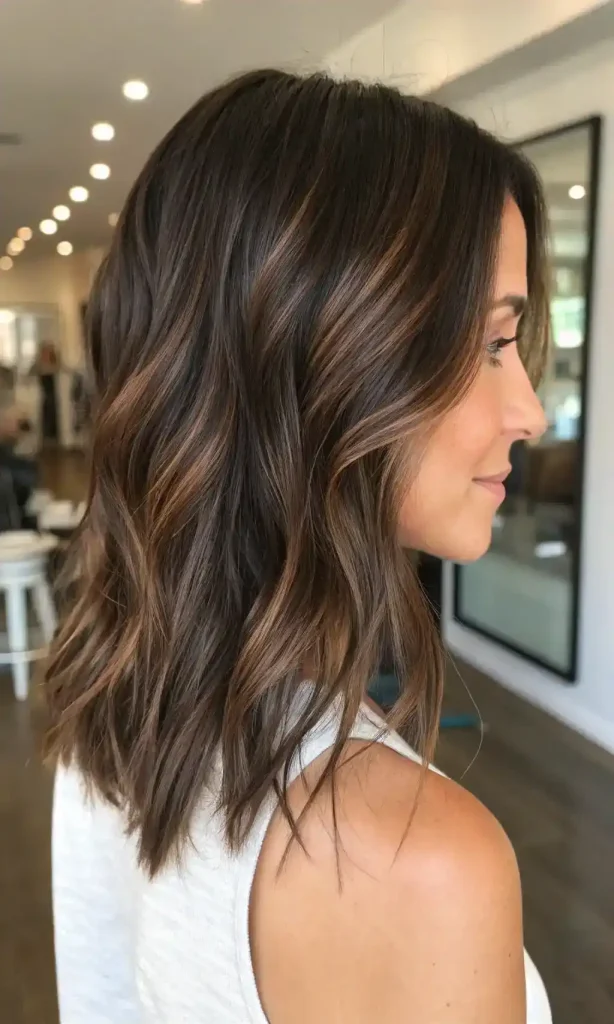 balayage hair for morena skin (19)