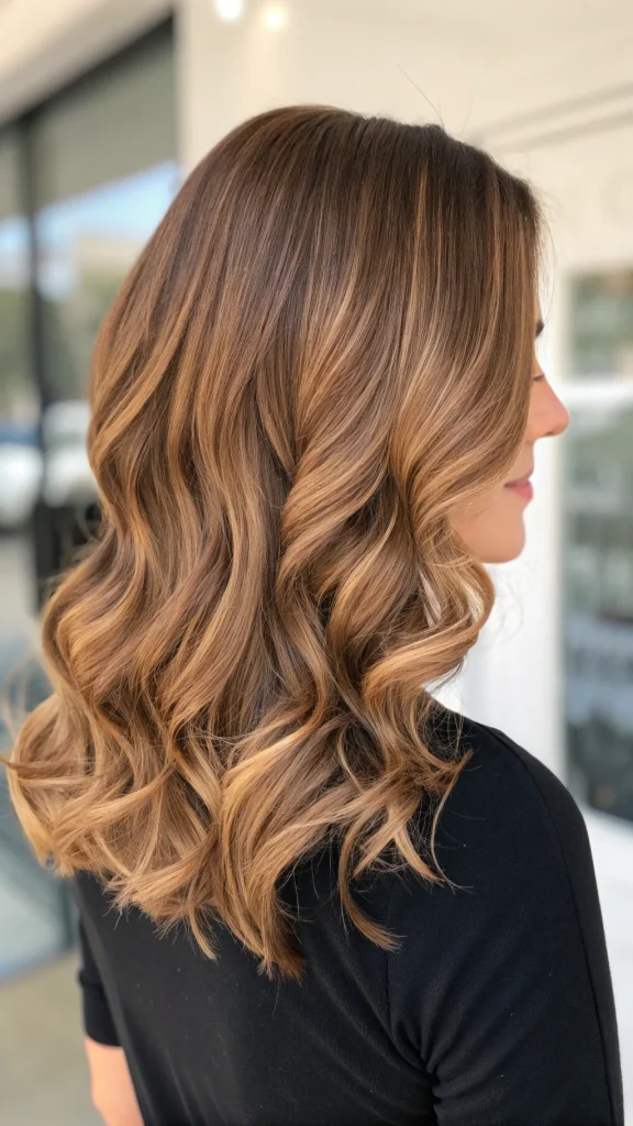 balayage hair for morena skin (2)