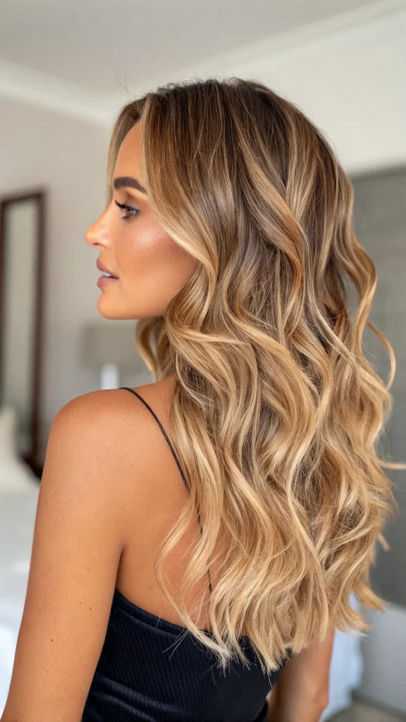 balayage hair for morena skin (3)