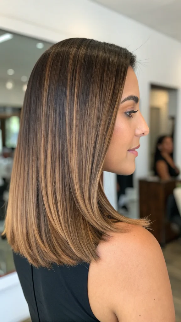 balayage hair for morena skin (4)