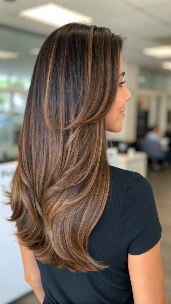 balayage hair for morena skin (5)
