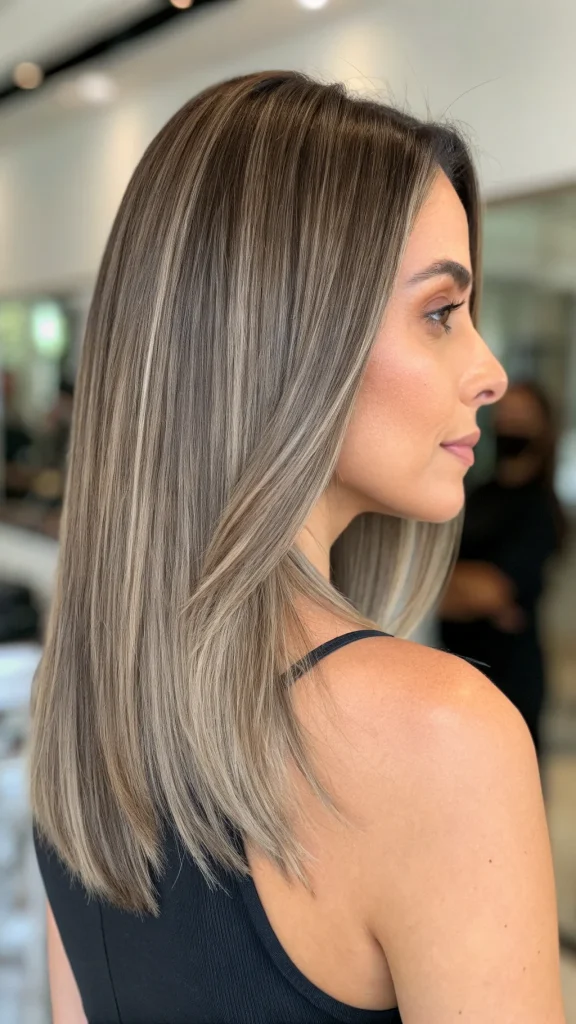 balayage hair for morena skin (7)