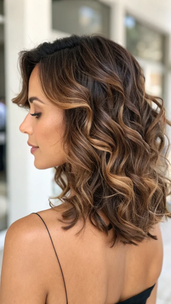 balayage hair for morena skin (8)
