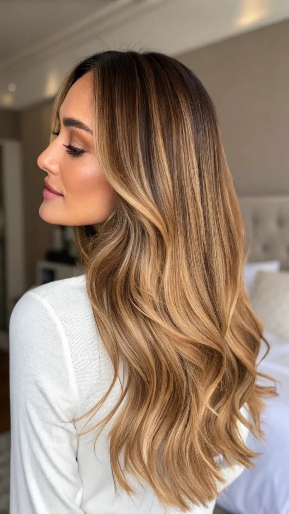 balayage hair for morena skin (9)