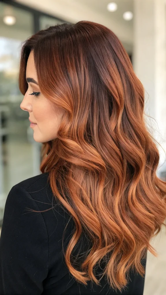 bright copper hair idea (10)
