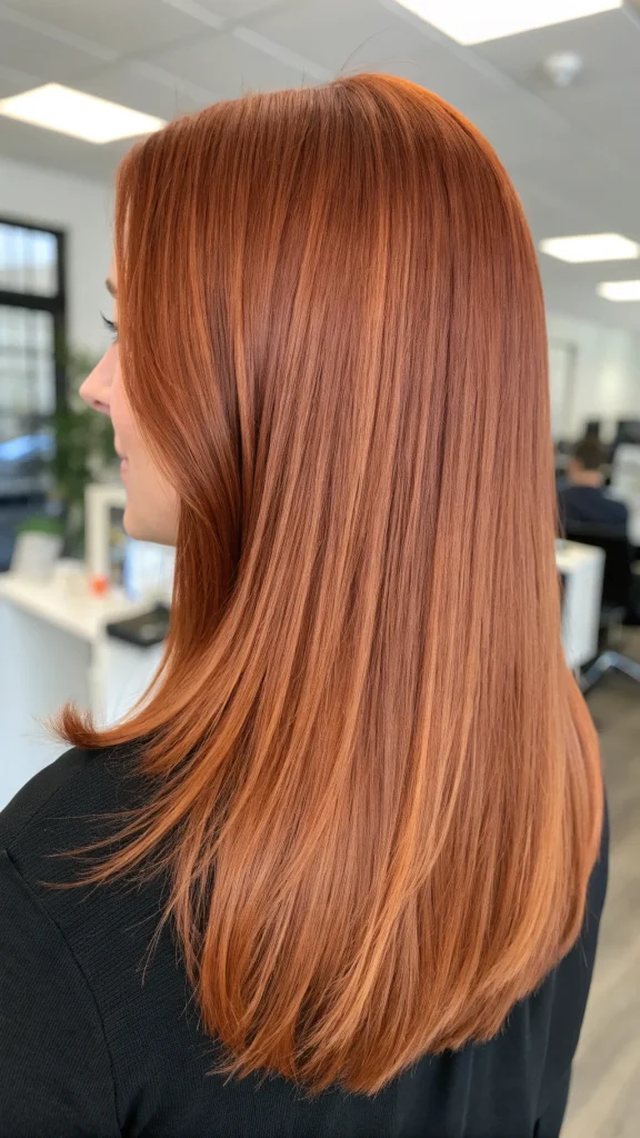 bright copper hair idea (4)