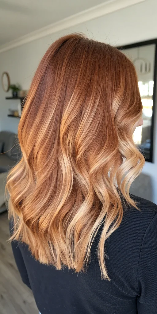 bright copper hair idea (6)