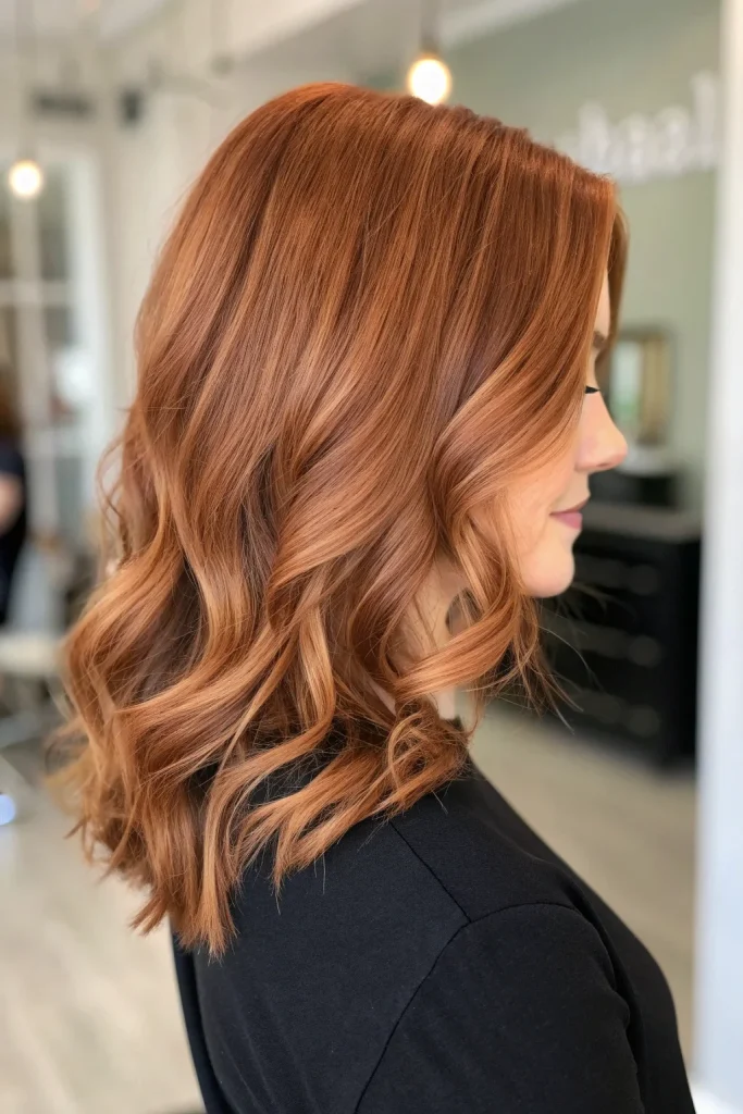 bright copper hair idea (8)