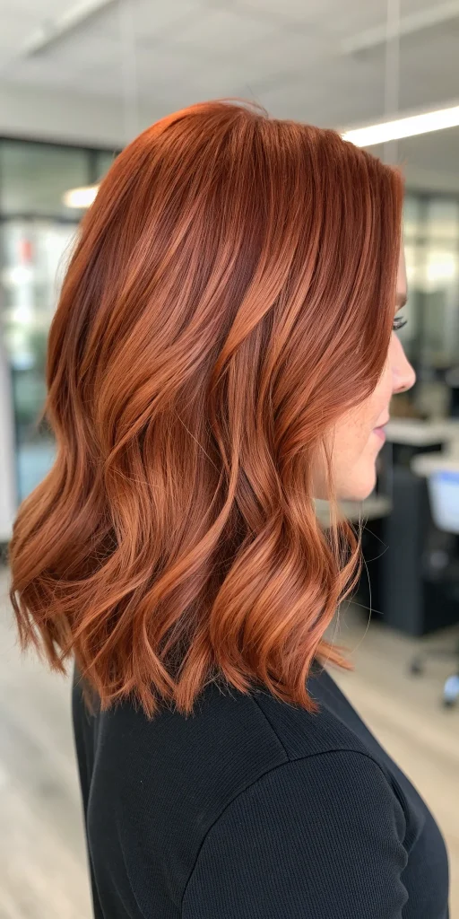 bright copper hair idea (9)
