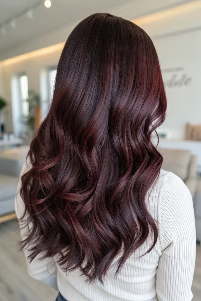 cherry cola hair color idea (2)