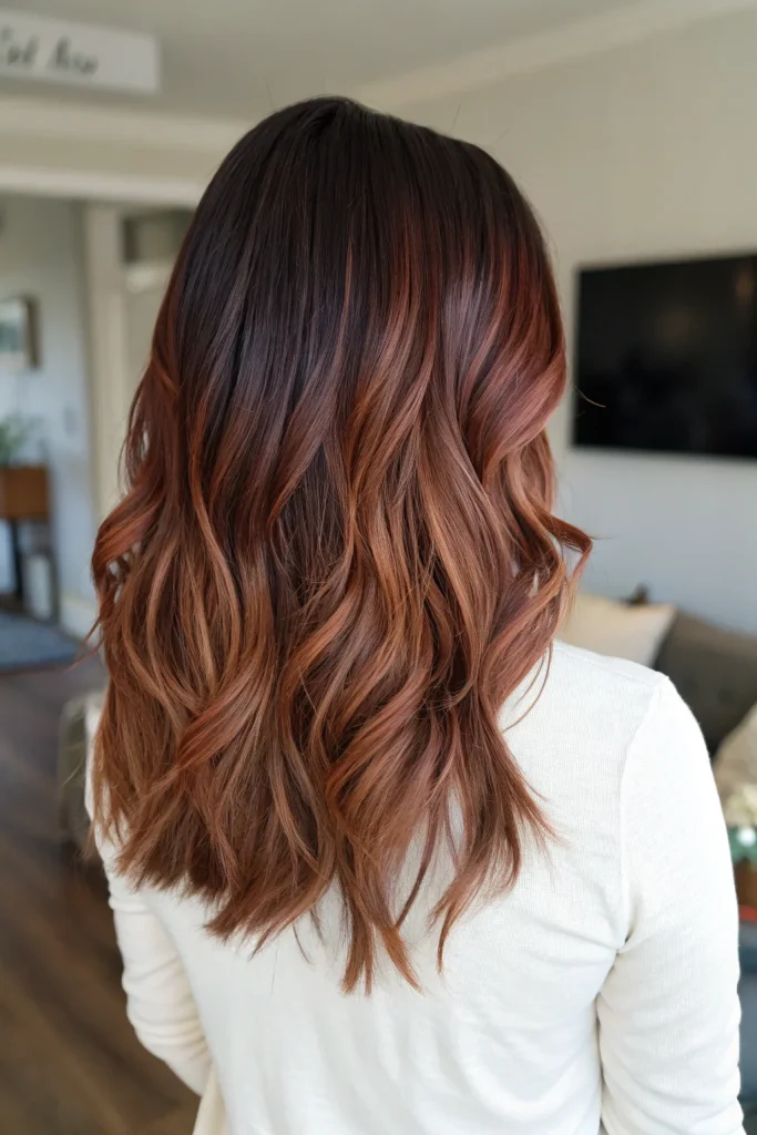 cherry cola hair color idea (5)
