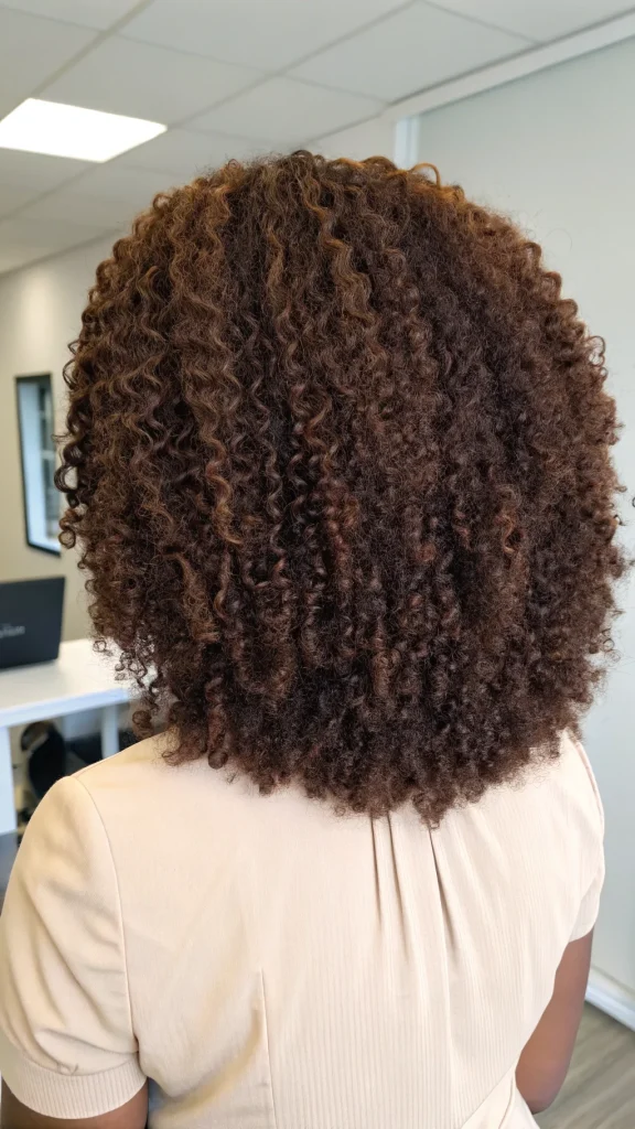 chestnut brown hair ideas (4)