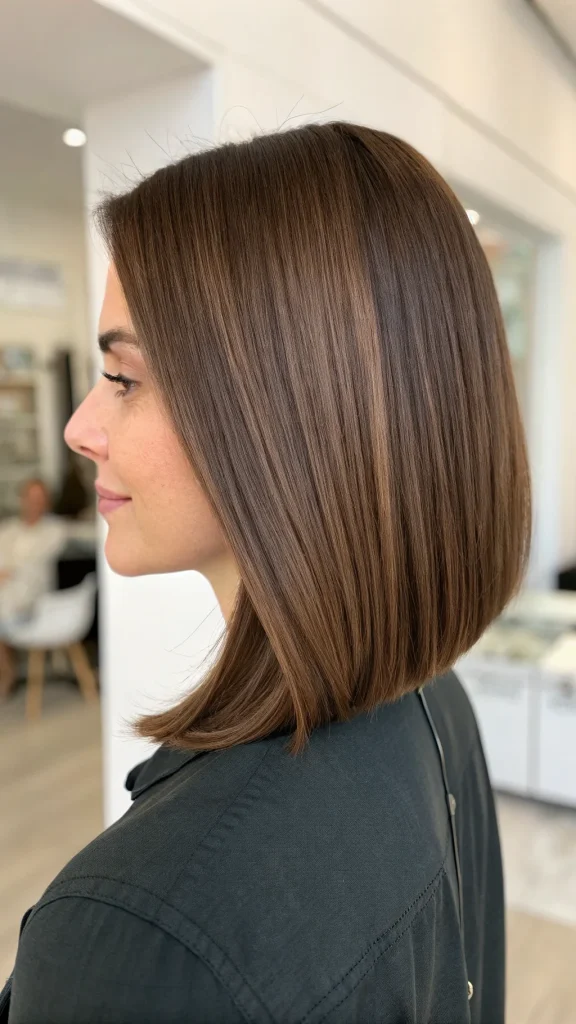 chestnut brown hair ideas (5)