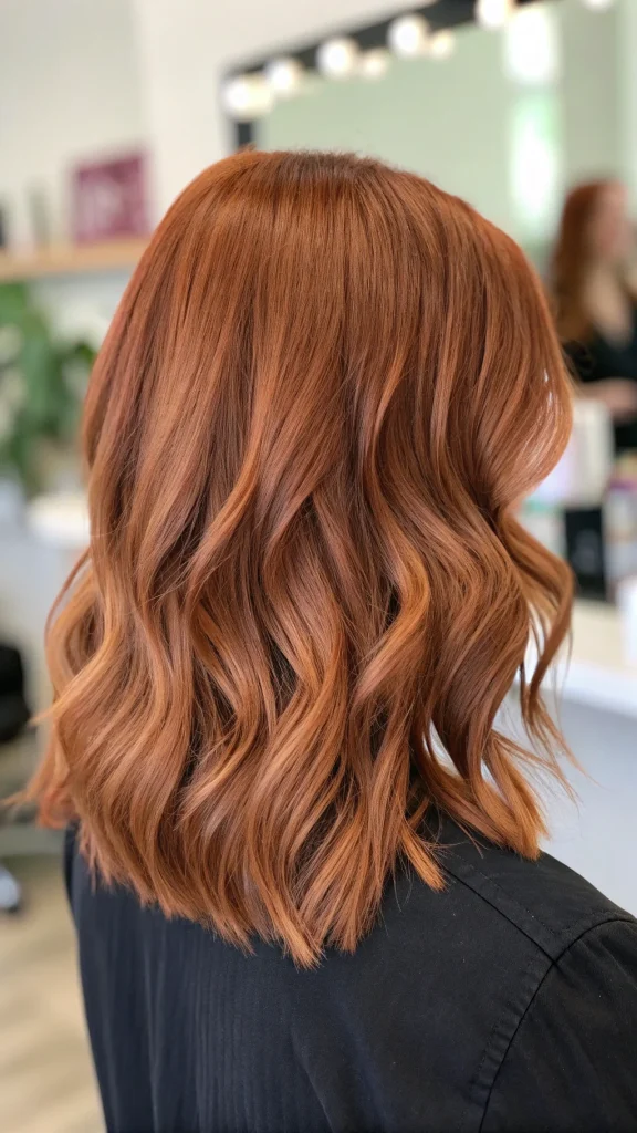 cinnamon and copper hair color (1)