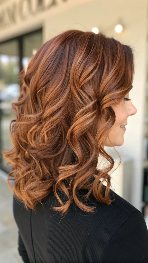 cinnamon and copper hair color (10)