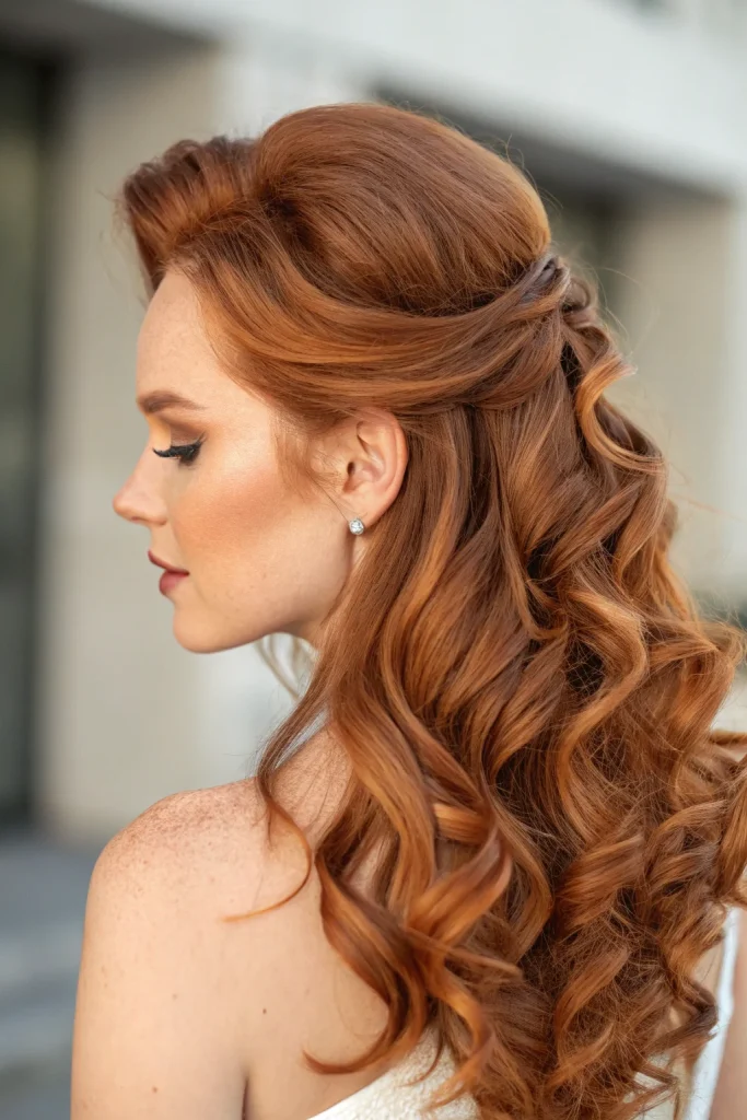 cinnamon and copper hair color (2)