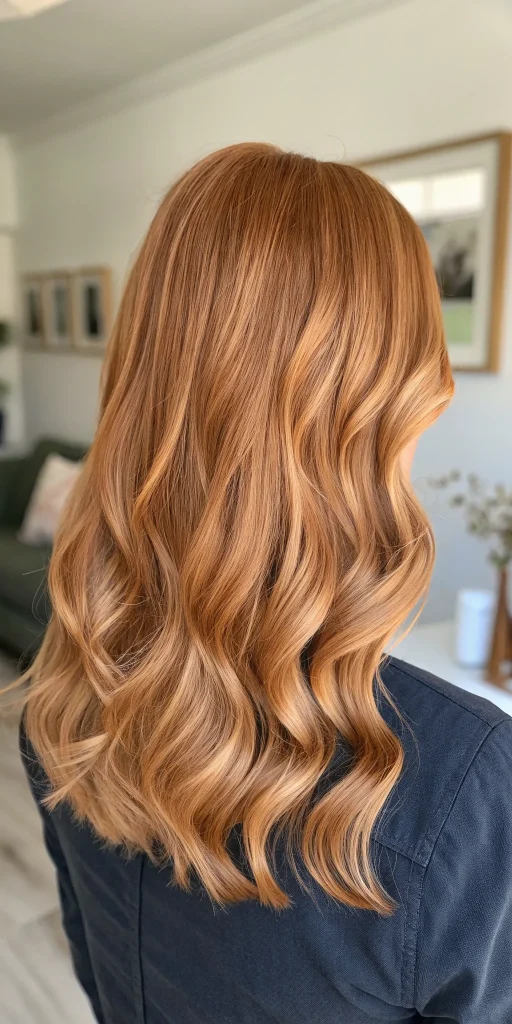 cinnamon and copper hair color (3)