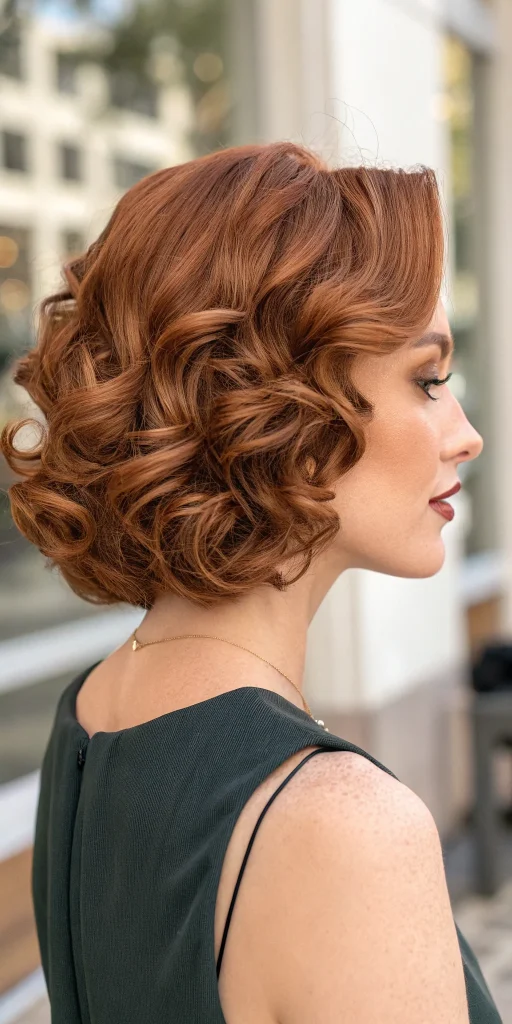 cinnamon and copper hair color (6)