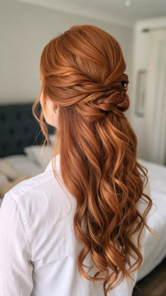 copper brown hair ideas (4)