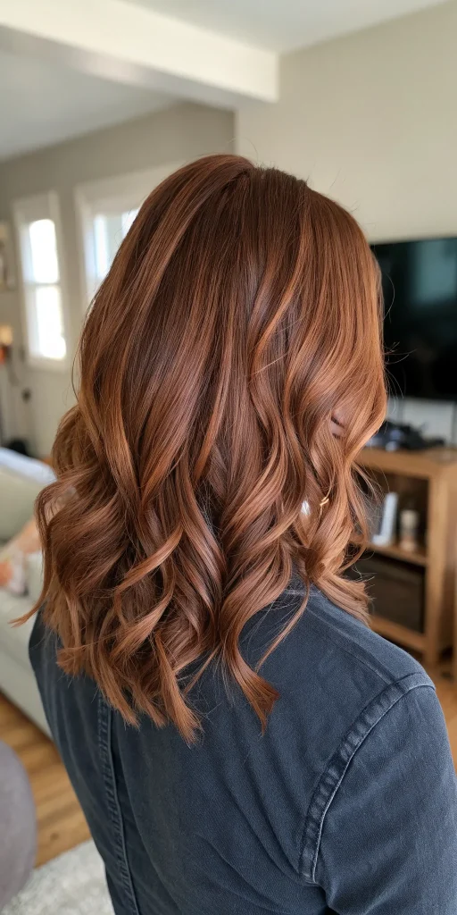 dark cowboy copper hair ideas (6)