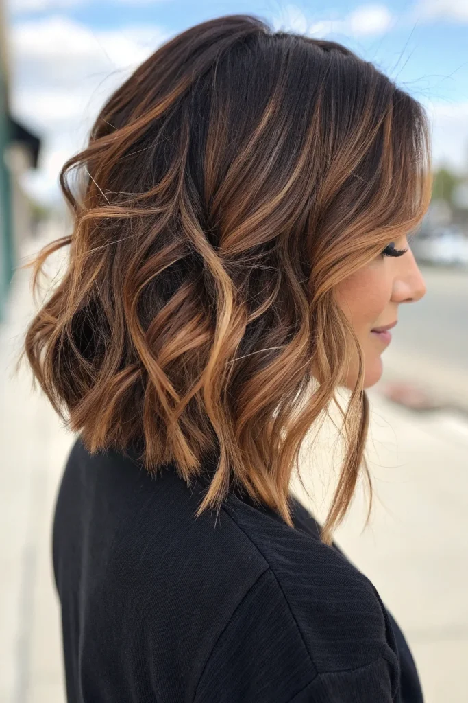 dark cowboy copper hair ideas (8)