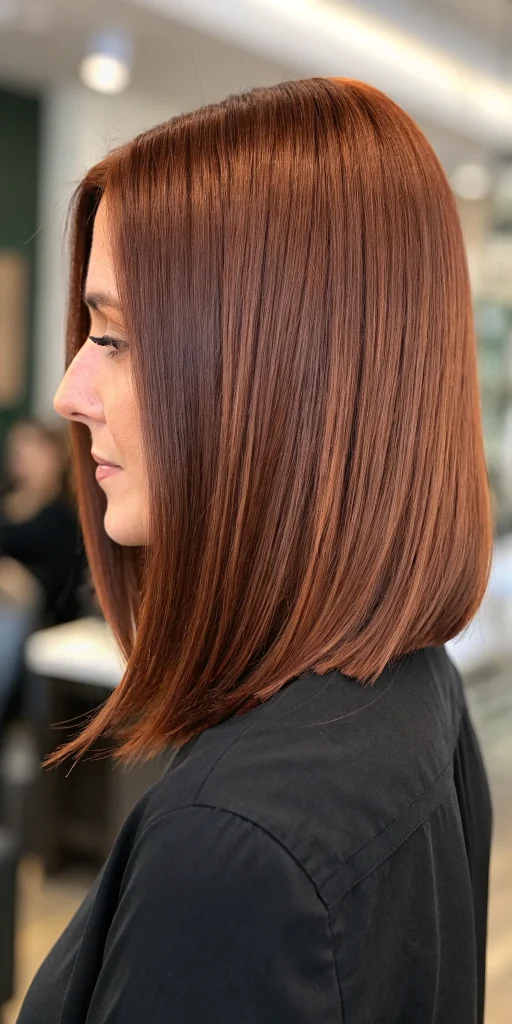 dark cowboy copper hair ideas (9)
