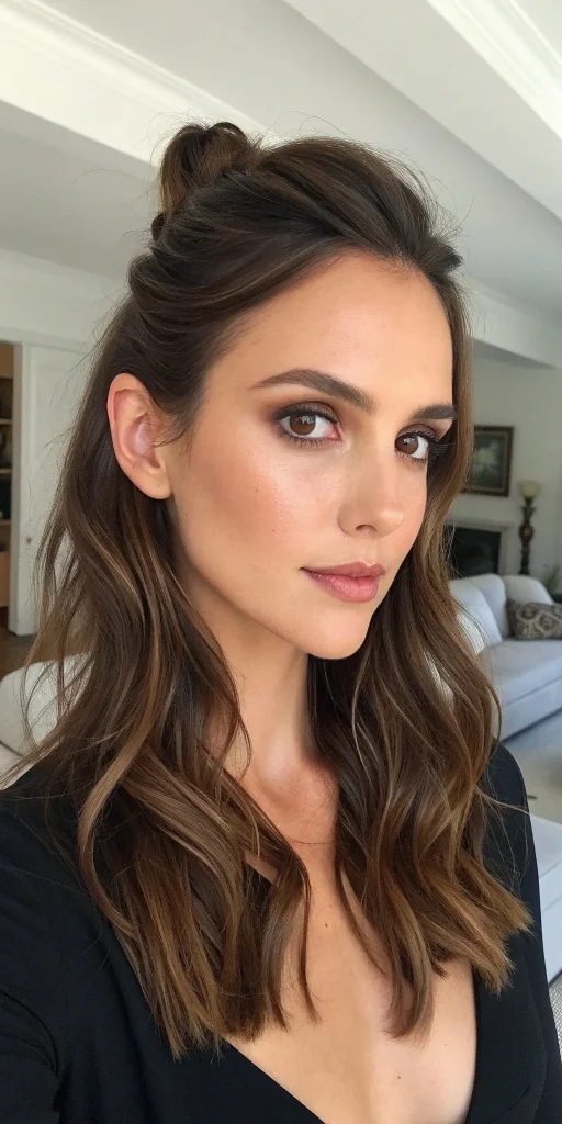 fall haircuts shoulder length (9)