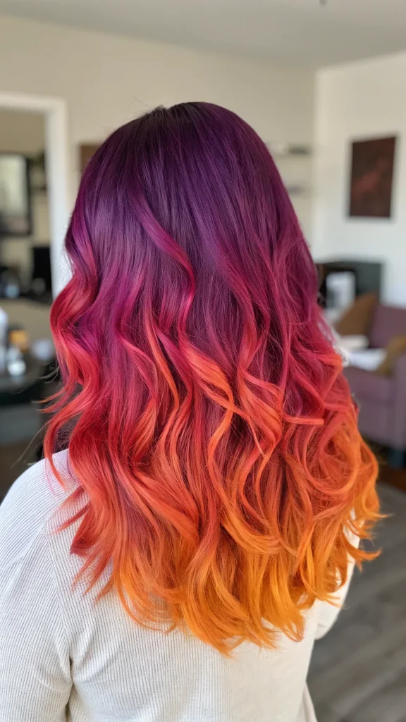 fall vivid hair colors (3)