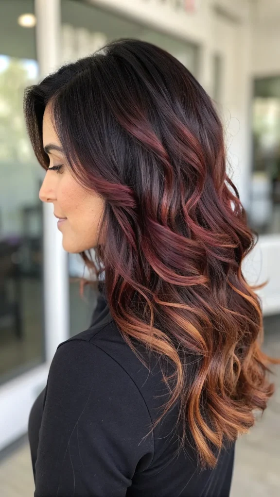 fall vivid hair colors (5)