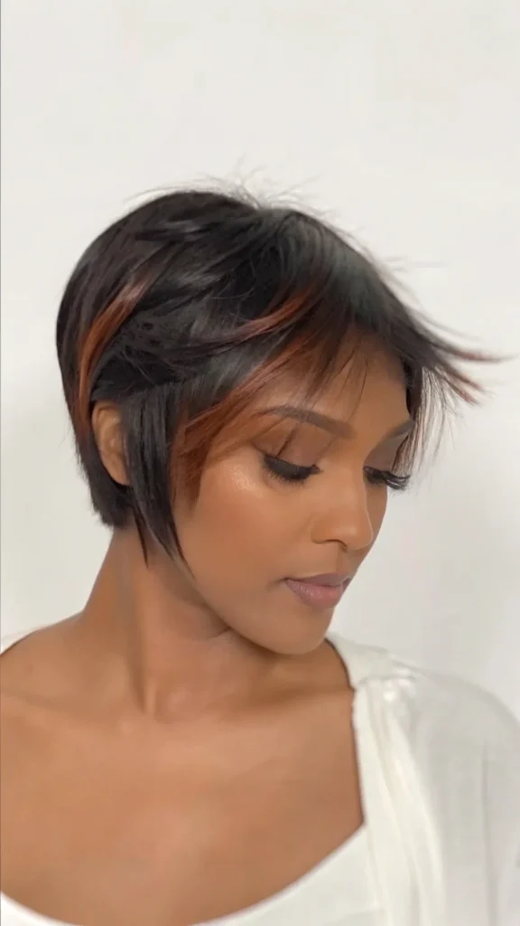 hairstyle ideas for asymmetrical face (4)