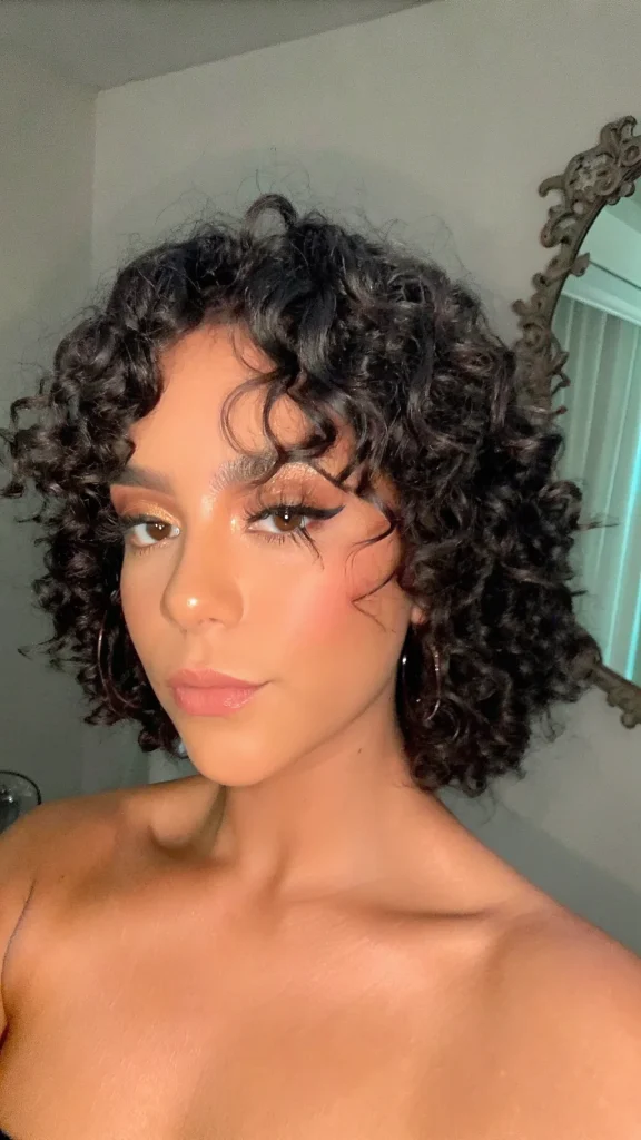 hairstyle ideas for asymmetrical face (7)