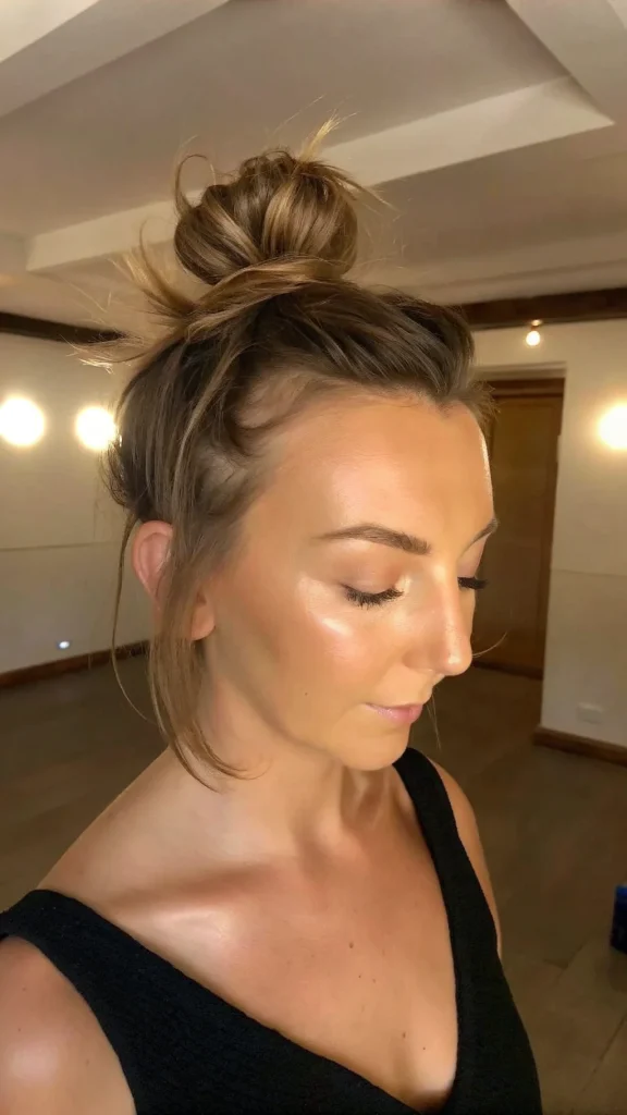 hairstyles for short hair (10)