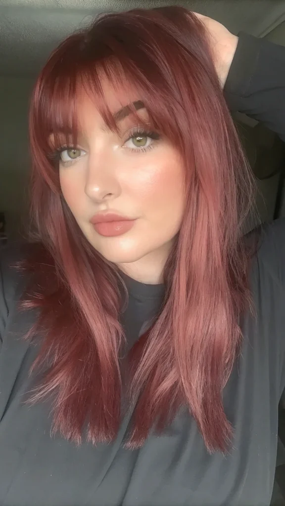 hairstyles for short hair (3)