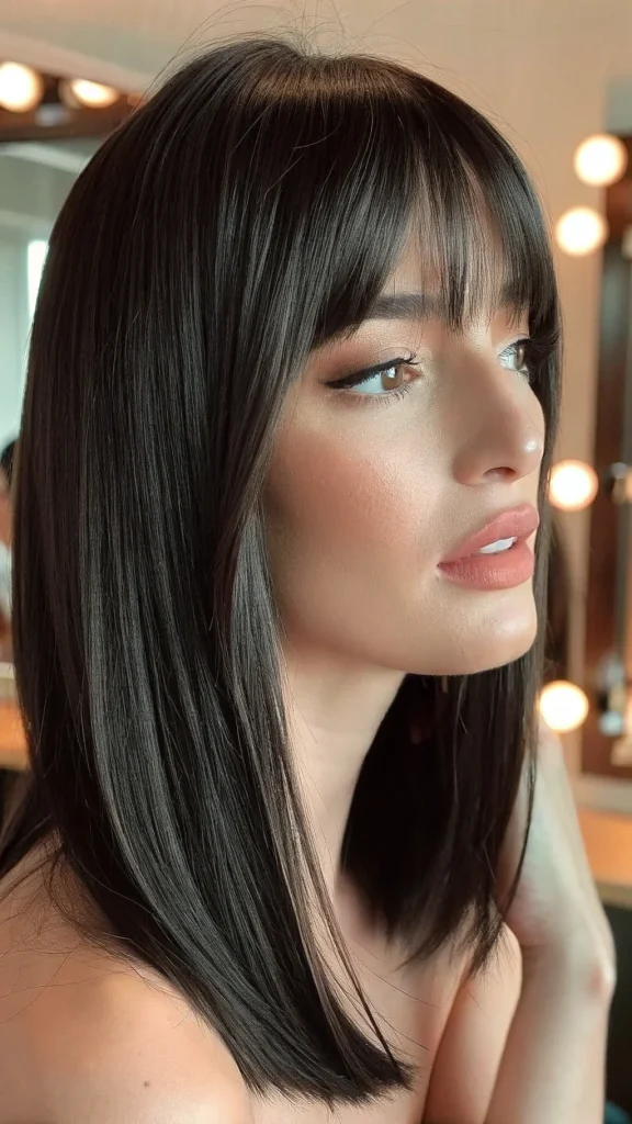 hairstyles for short hair (6)