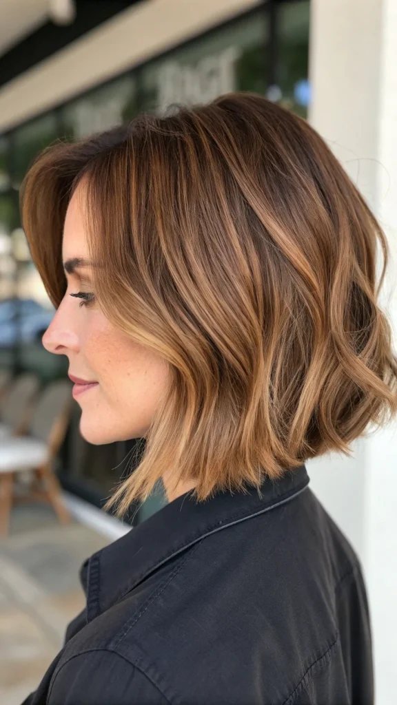 honey brown balayage (1)