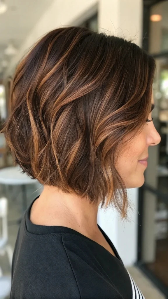 honey brown balayage (4)