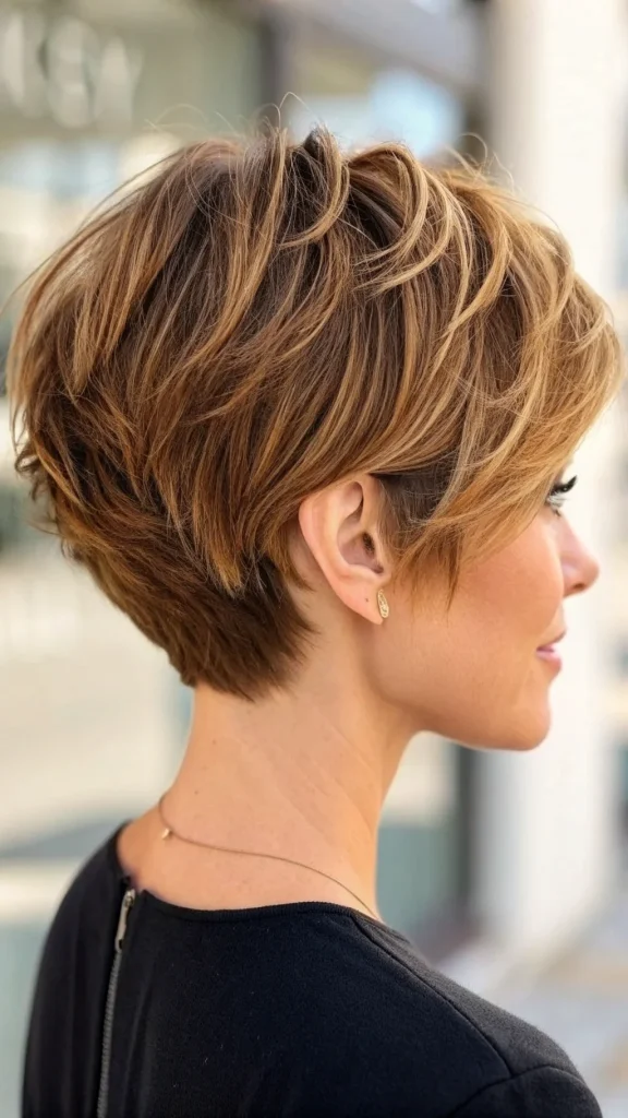 honey brown balayage (7)