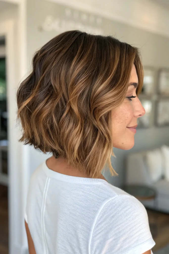 honey brown balayage (8)