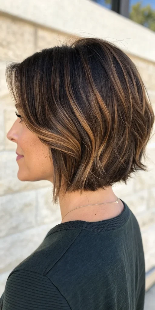 honey brown balayage (9)