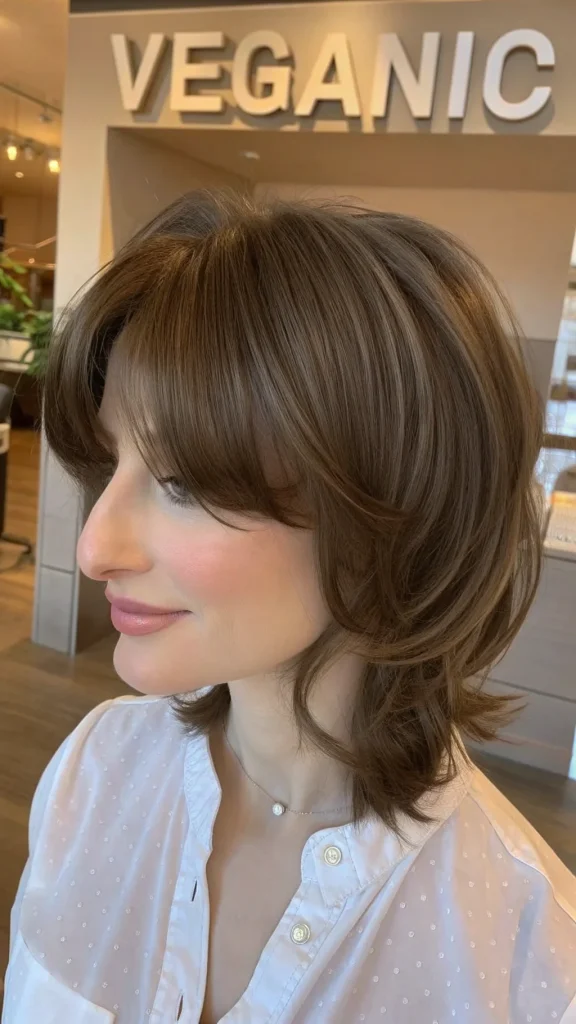 layered pixie cut with bangs (10)