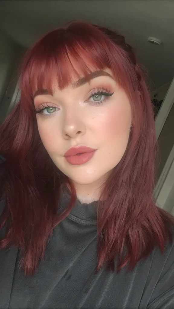 layered pixie cut with bangs (3)