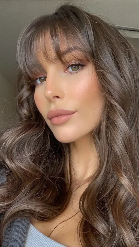 layered pixie cut with bangs (4)