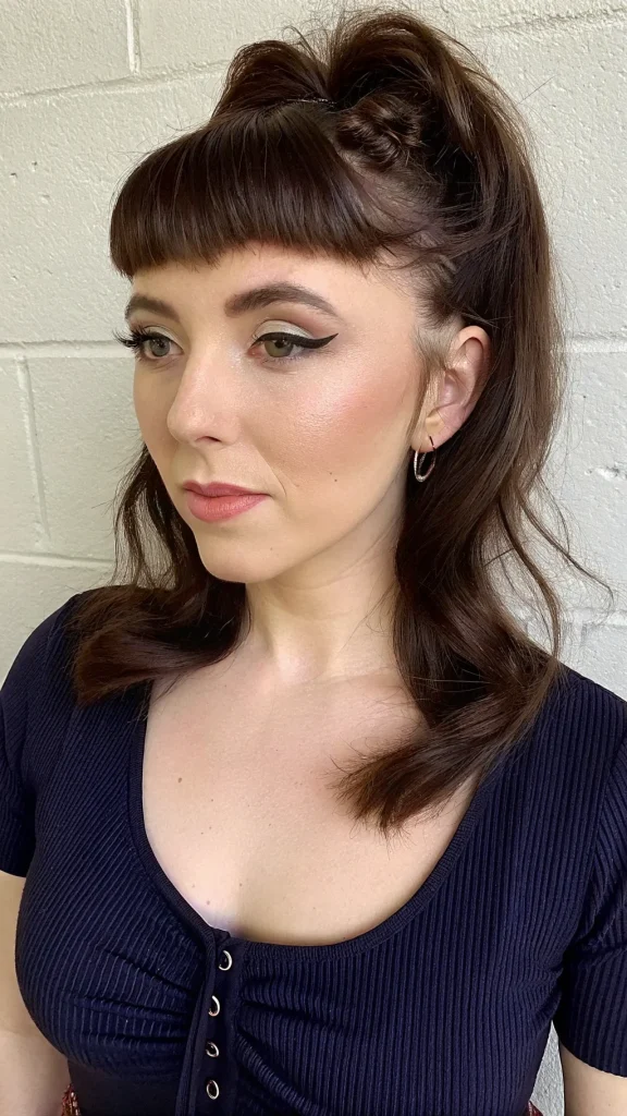 layered pixie cut with bangs (5)