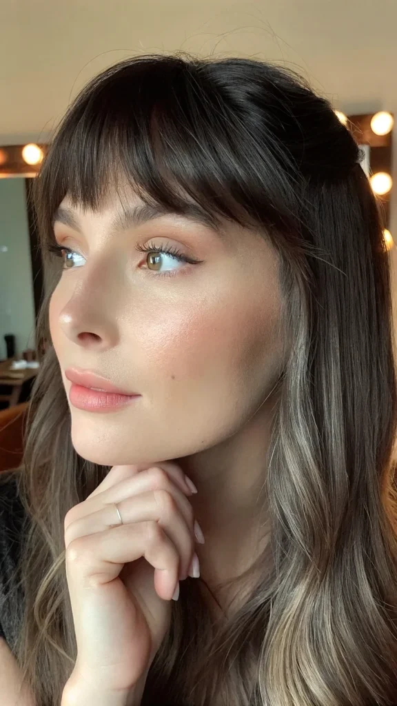 layered pixie cut with bangs (6)