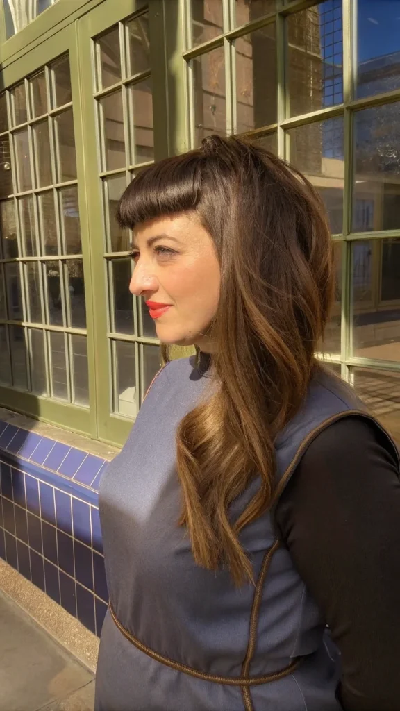 layered pixie cut with bangs (9)