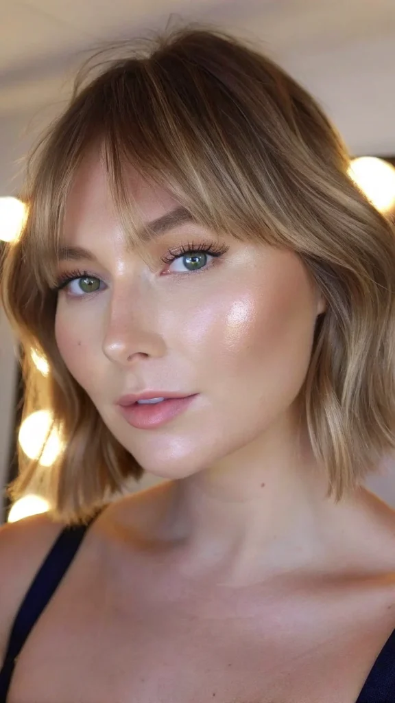 layered pixiecut with bangs (2)