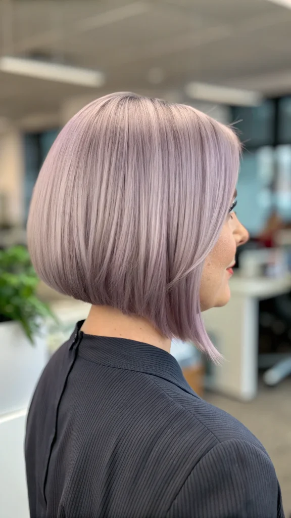 lilac pastel hair (4)
