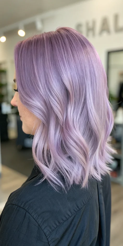 lilac pastel hair (6)
