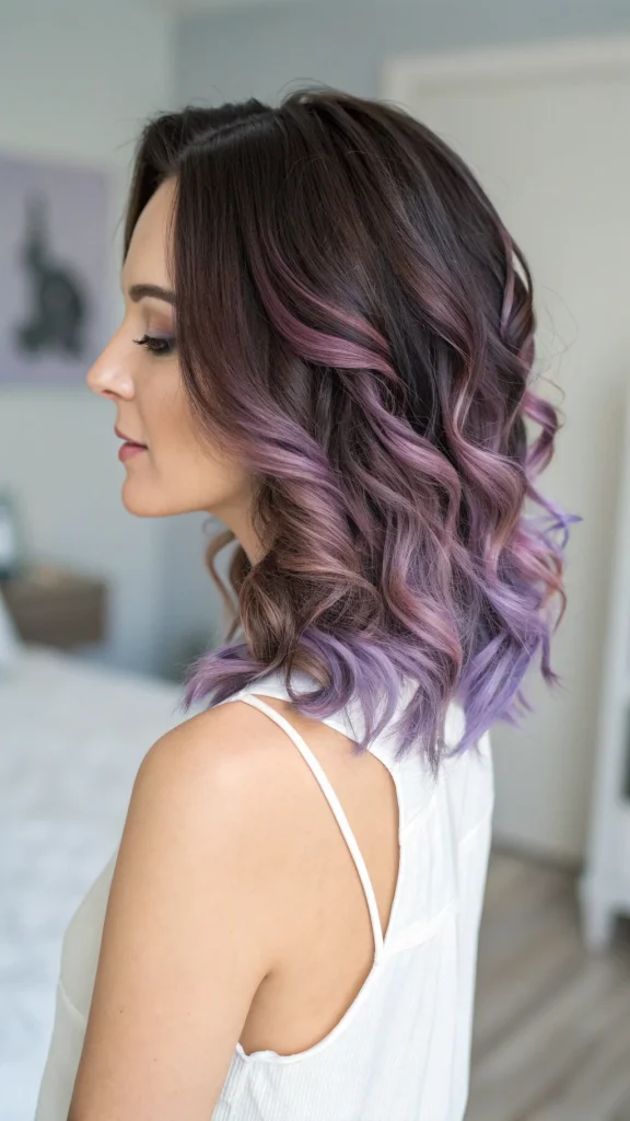 lilac pastel hair (7)