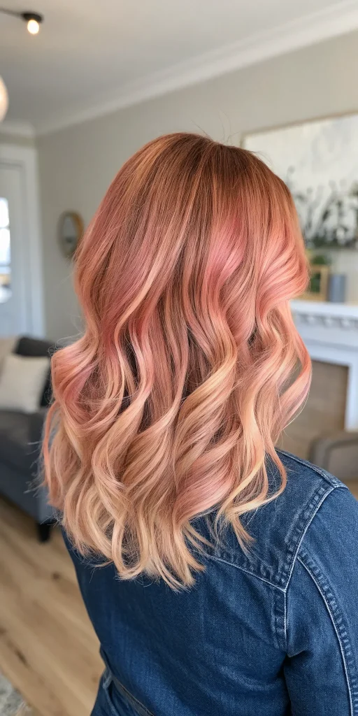 multi tone hair color idea (3)